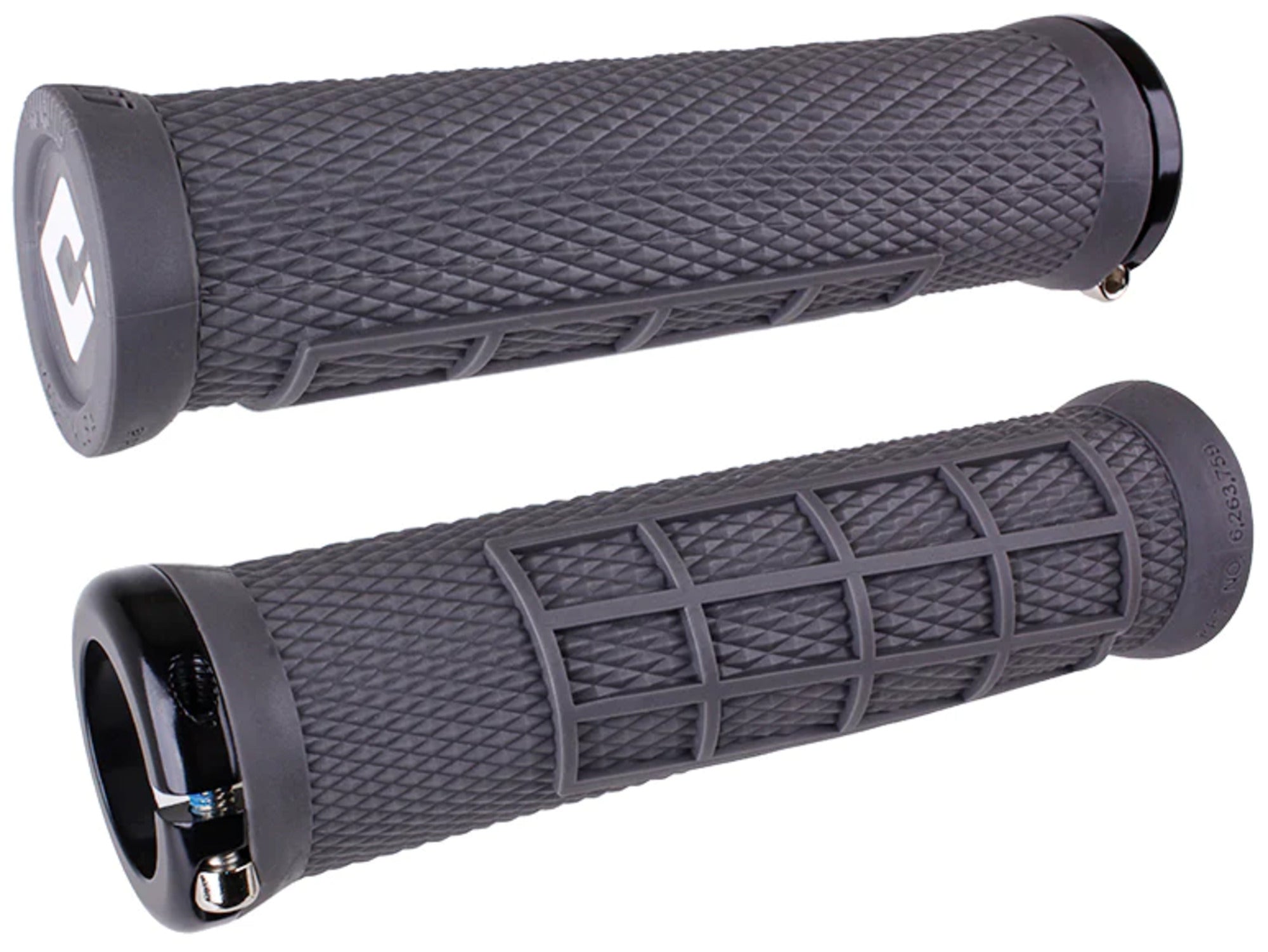 ODI Elite Flow V2.1 Lock-on Grip