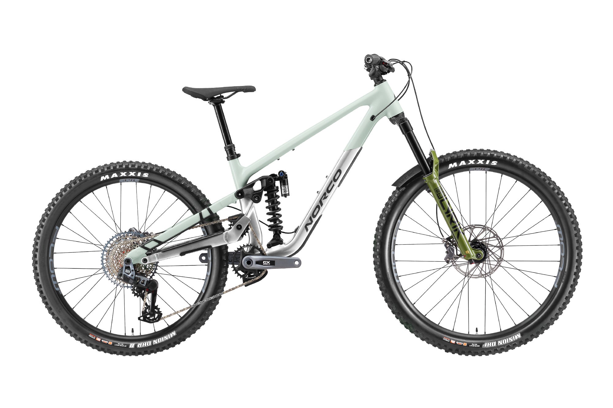 Norco Sight A1 MX