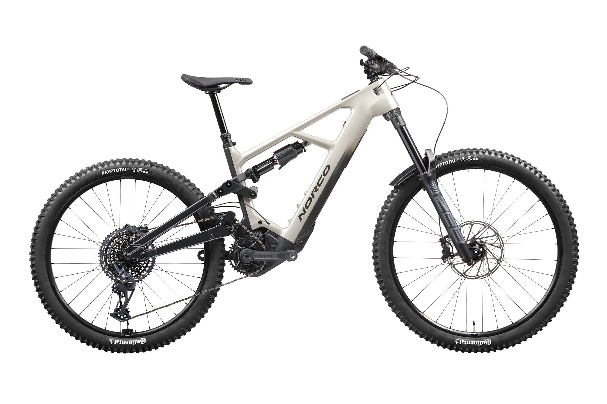 Norco vlt online