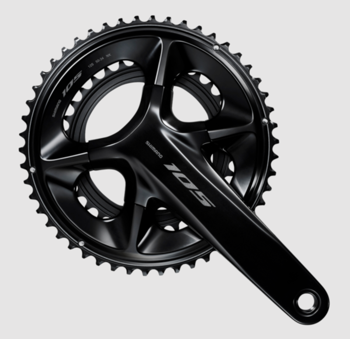 Shimano 105 FC-R7100 Crankset