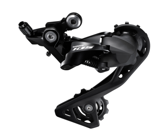 Shimano 105 R7000 GS-11 Speed Road Rear Derailler