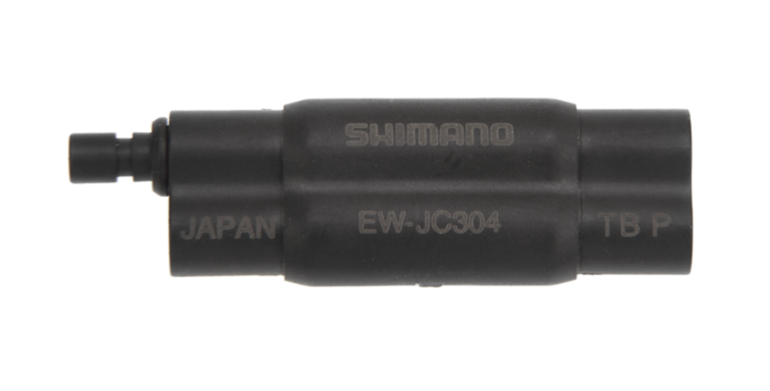 Shimano 4 Ports Junction EW,JC304 SD300 Port x4