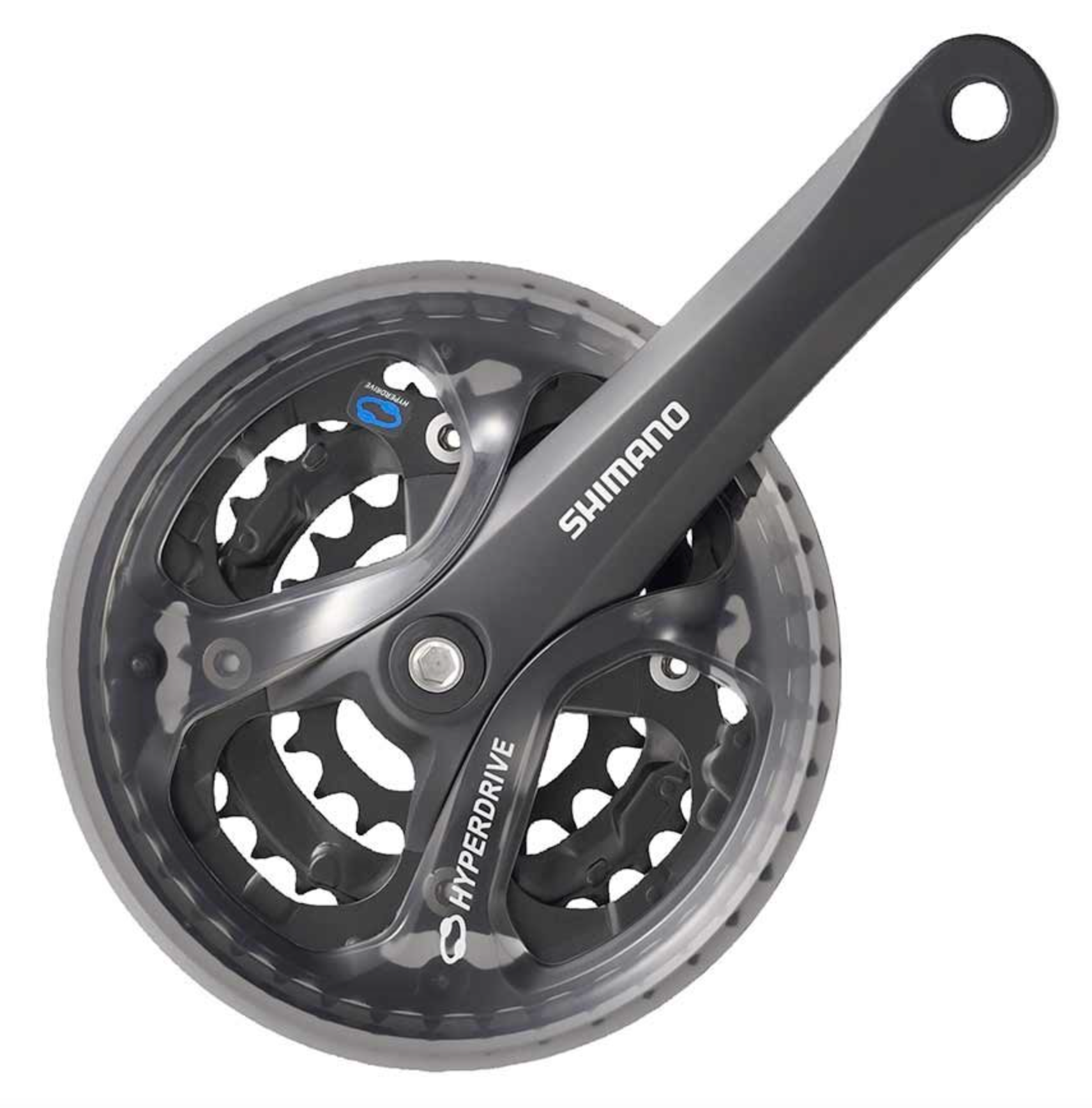 Shimano Acera FC-M361 Crankset