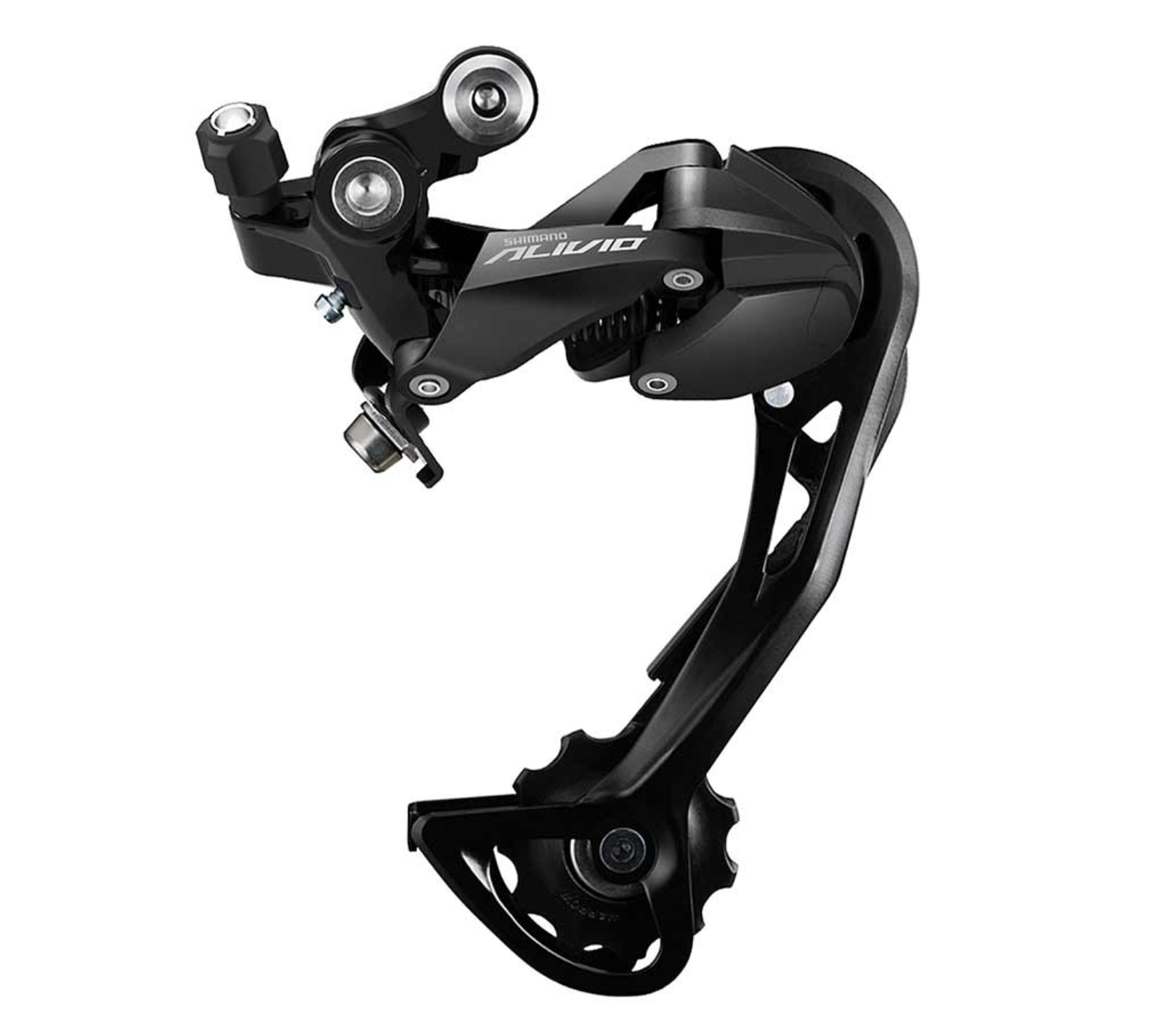 Shimano Alivio RD-M3100 9-Sp Rear Derailleur