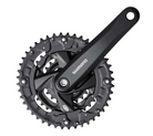 Shimano Altus FC-M371 Crankset