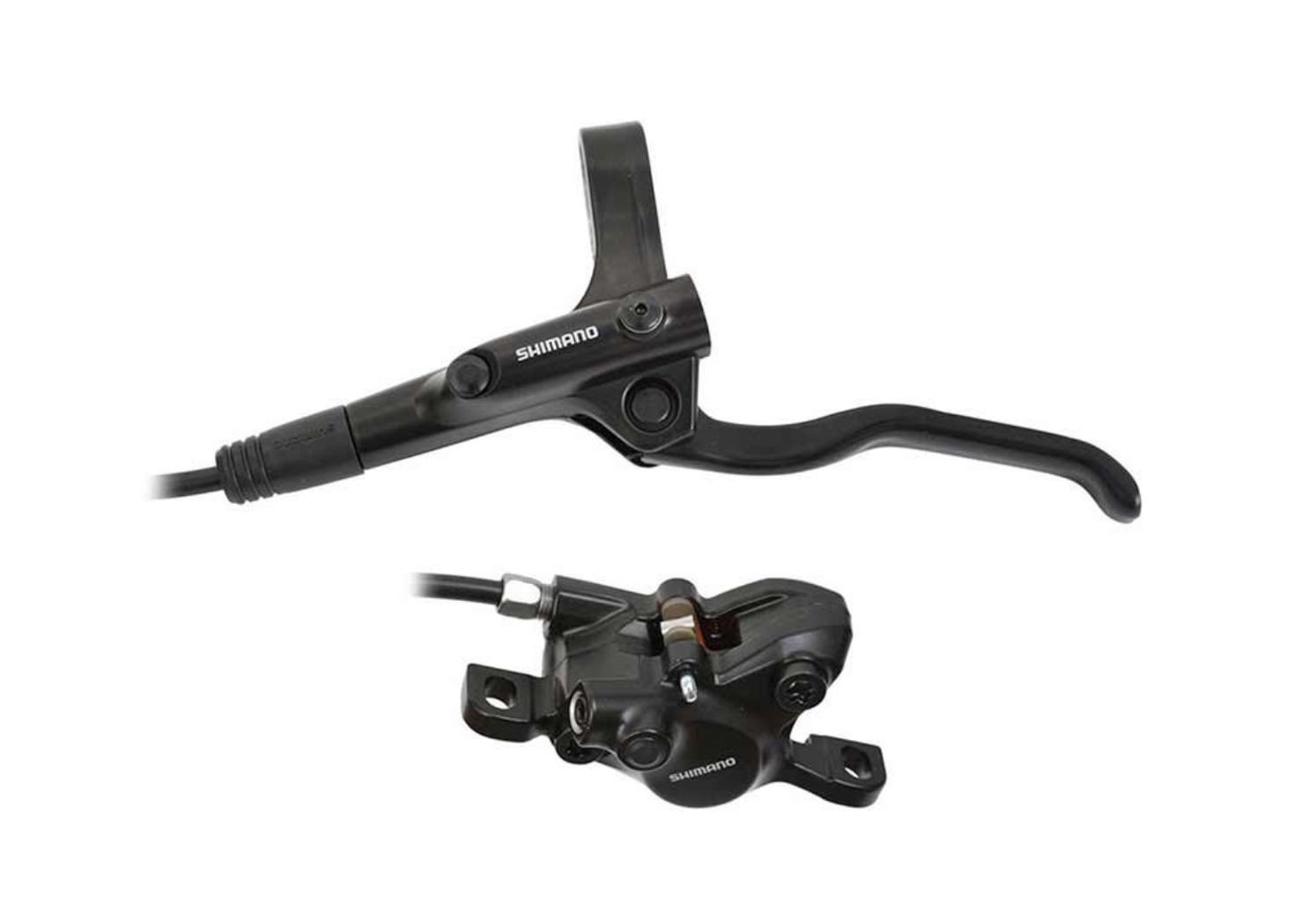 Shimano BL/BR-MT200 MTB Hydraulic Disc Brake