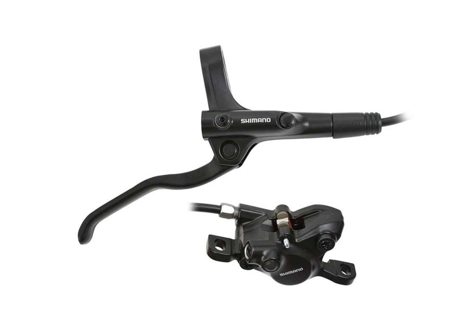 Shimano BL/BR-MT200 MTB Hydraulic Disc Brake