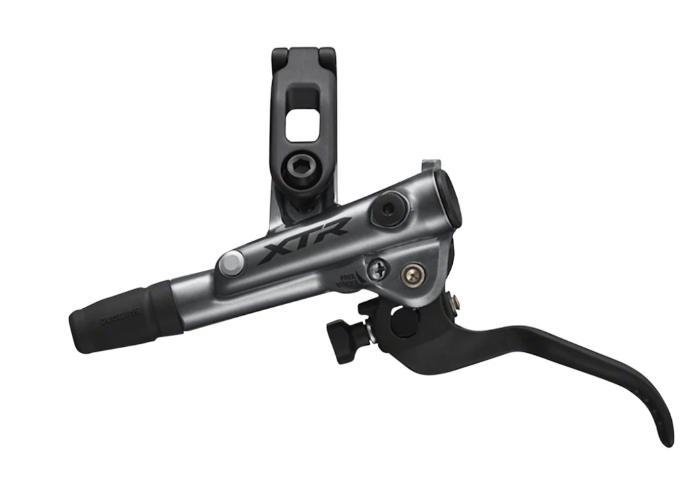 Shimano BL M9120 XTR Hydraulic Brake Lever