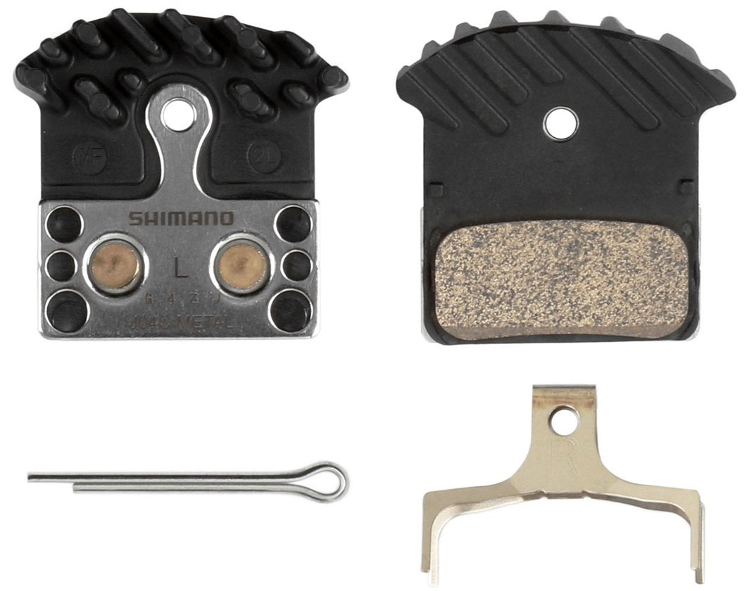 Shimano Brake ad Deore, SLX, XT, XTR