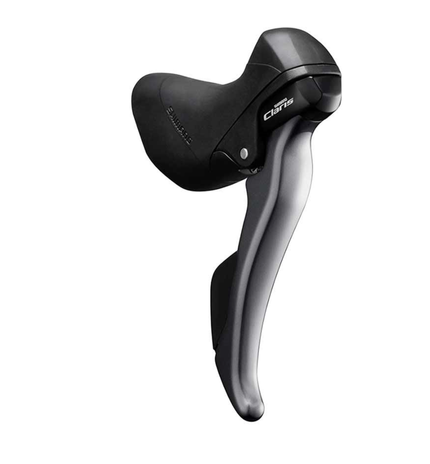 Shimano, Claris ST-R2000, Shift/Brake lever combo, 2x8 Speed Pair