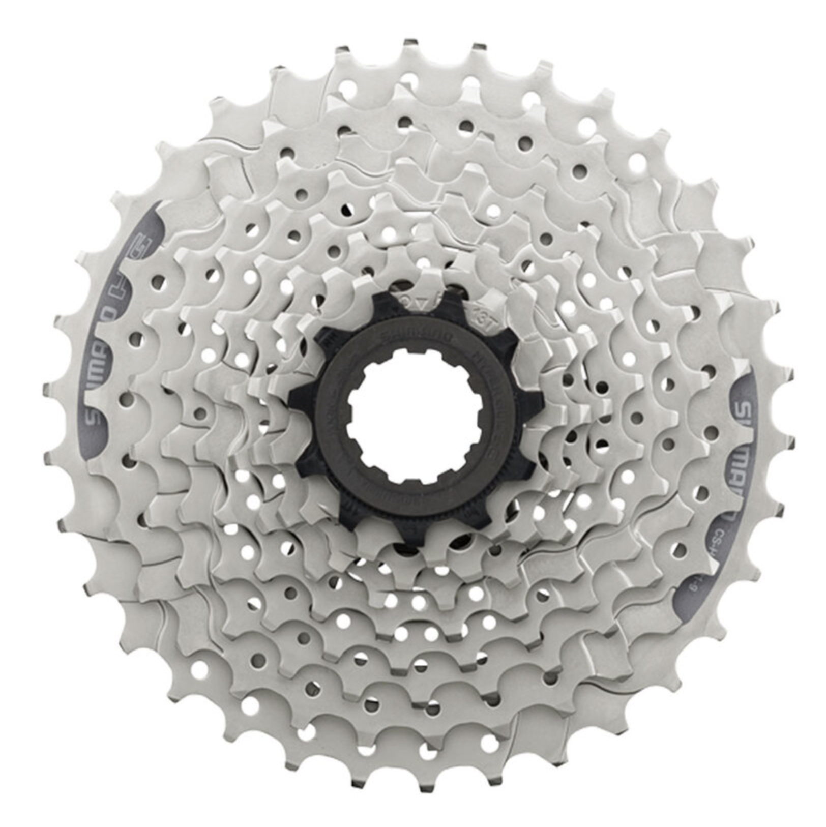 Shimano CS-HG201 9-Speed Cassette