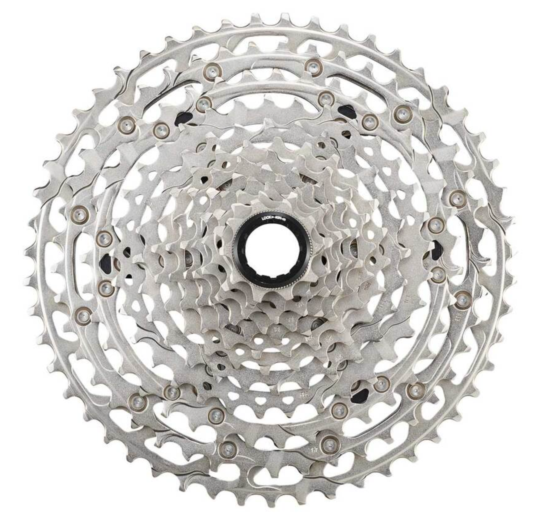 Shimano Deore CS-M6100 12 Speed Cassette 10-51T