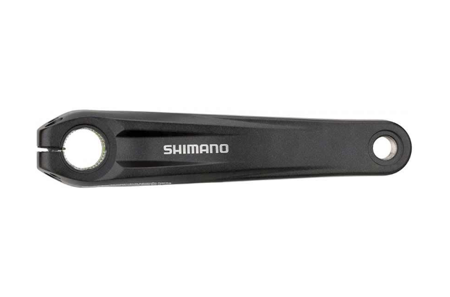 Shimano Deore FC-MT500 Left Side Crank Arm