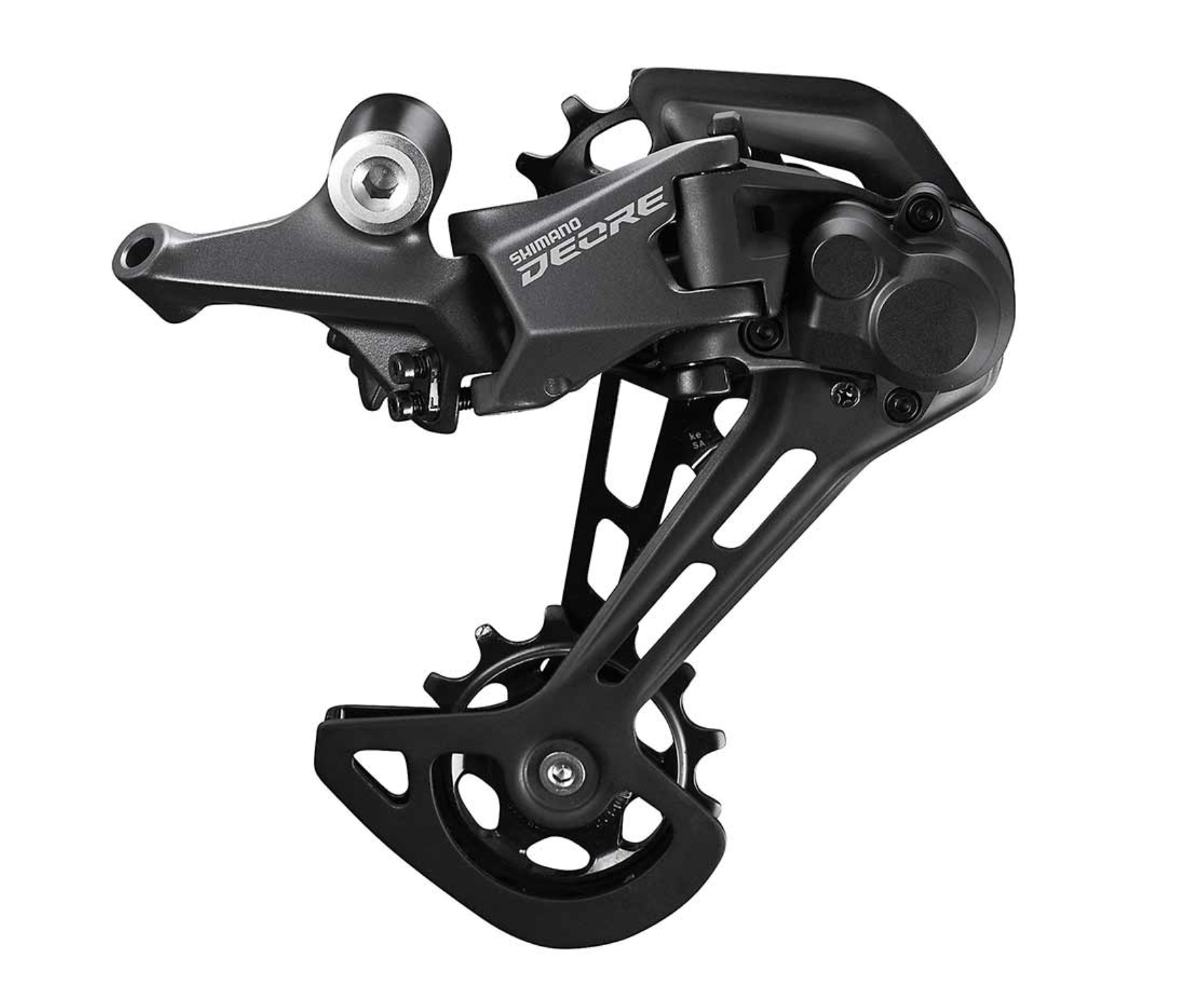 Shimano Deore M5100 11-Speed Rear Derailleur