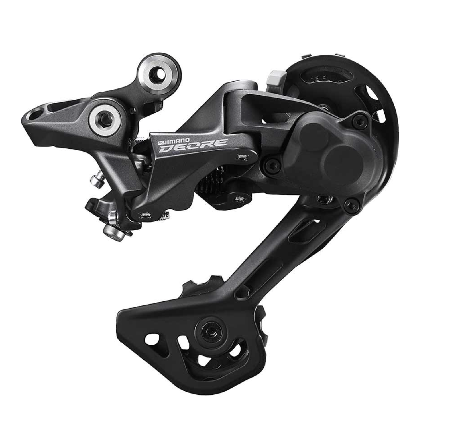 Shimano Deore RD-M5120 SGS Rear Derailleur 10/11