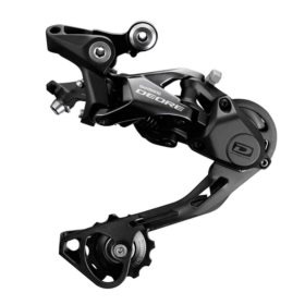 Shimano Deore RD-M6000, 10-Speed Rear Derailleur SGS