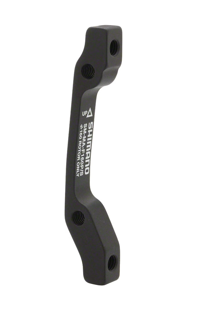 Shimano Disc Brake Adapter