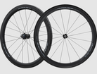 Shimano Dura-Ace Carbon 9270 Road Wheelset