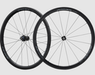 Shimano Dura-Ace Carbon 9270 Road Wheelset