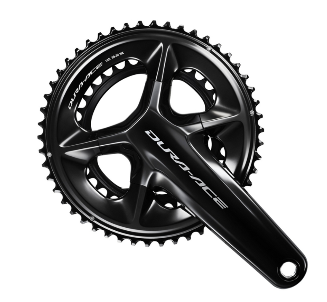 Shimano Dura-Ace FC-R9200 Crankset