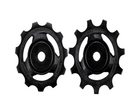 Shimano Dura-Ace RD-R9100 Tension and Guide Pulley Set