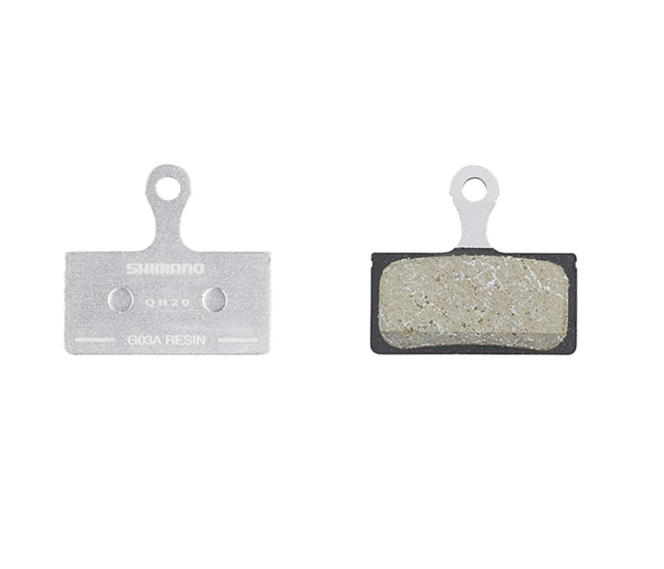 Shimano G05A-RX Brake Pad Resin