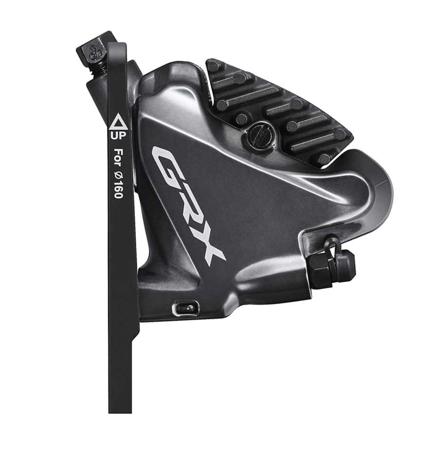 Shimano GRX BR-RX810 Road Disc Brake Caliper