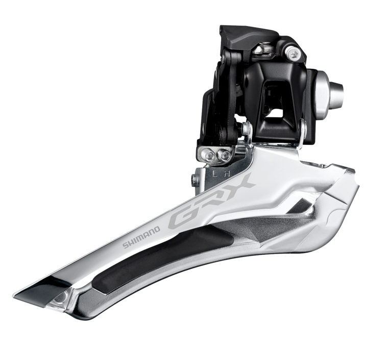 Shimano GRX FD-RX400 Down Swing Derailleur