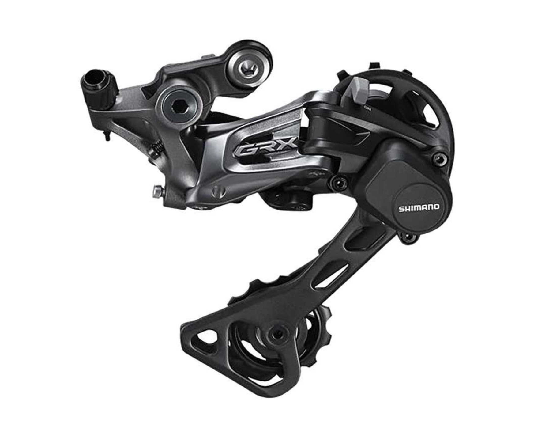 Shimano GRX RD-RX812 11-Speed Rear Derailleur