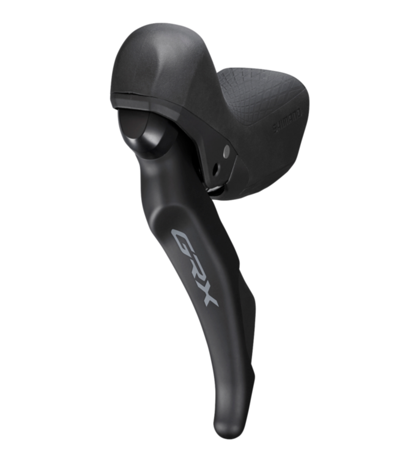 Shimano GRX ST-RX600 Mechanical Shift and Hydraulic Brake Lever