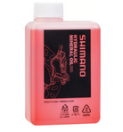 Shimano Hydraulic Mineral Oil (500ml)