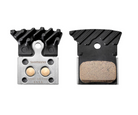 Shimano L04C-MF Brake Pad Metal Finned