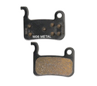 Shimano M06-MX Brake Pad Metal