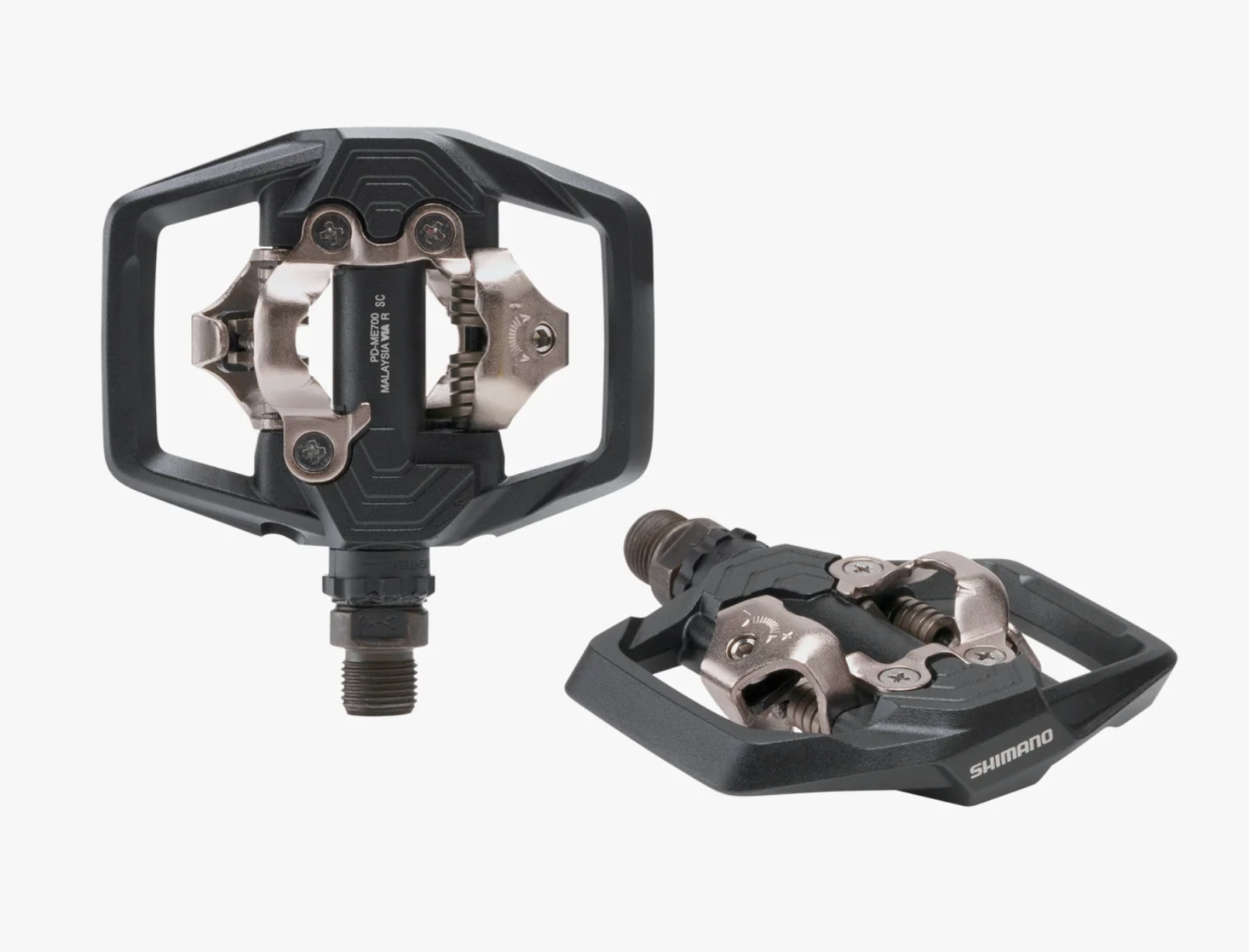 Shimano ME700 Pedal