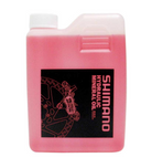 Shimano Mineral Oil 1 Litre Bottle