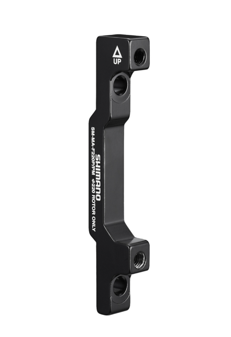 Shimano Post Mound Disc Brake Adapter