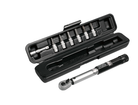 Shimano Pro Torque Wrench adjustable 3-15NM