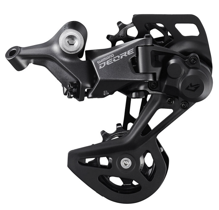 Shimano RD-M5130 Deore 10-Speed Derailleur