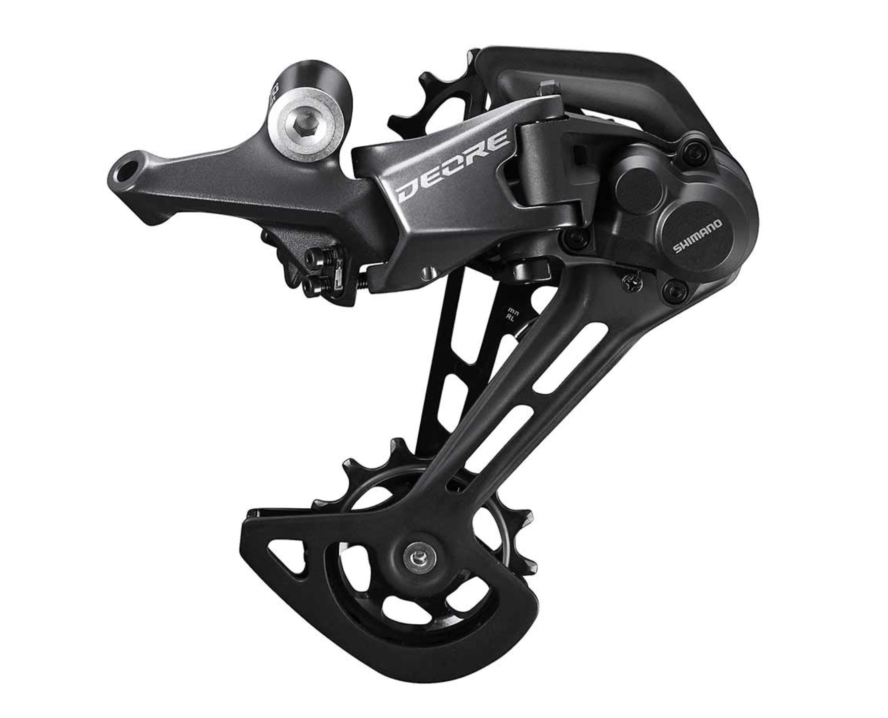 Shimano RD-M6100 12-Speed Rear Derailleur