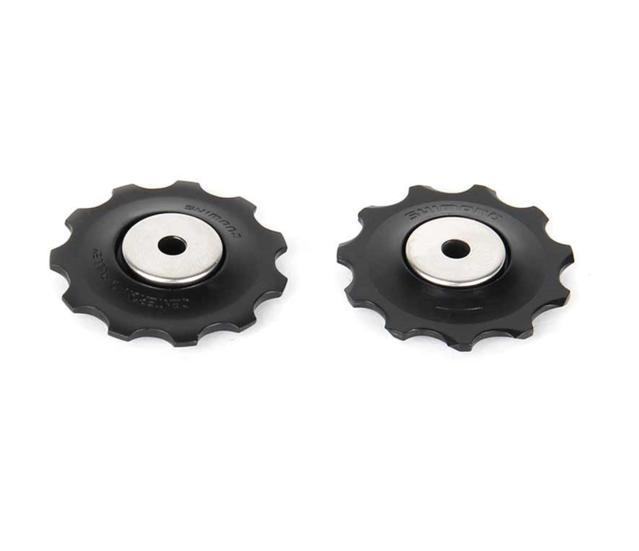 Shimano RD-M663-SGS Pulley Set