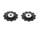 Shimano RD-M663-SGS Pulley Set