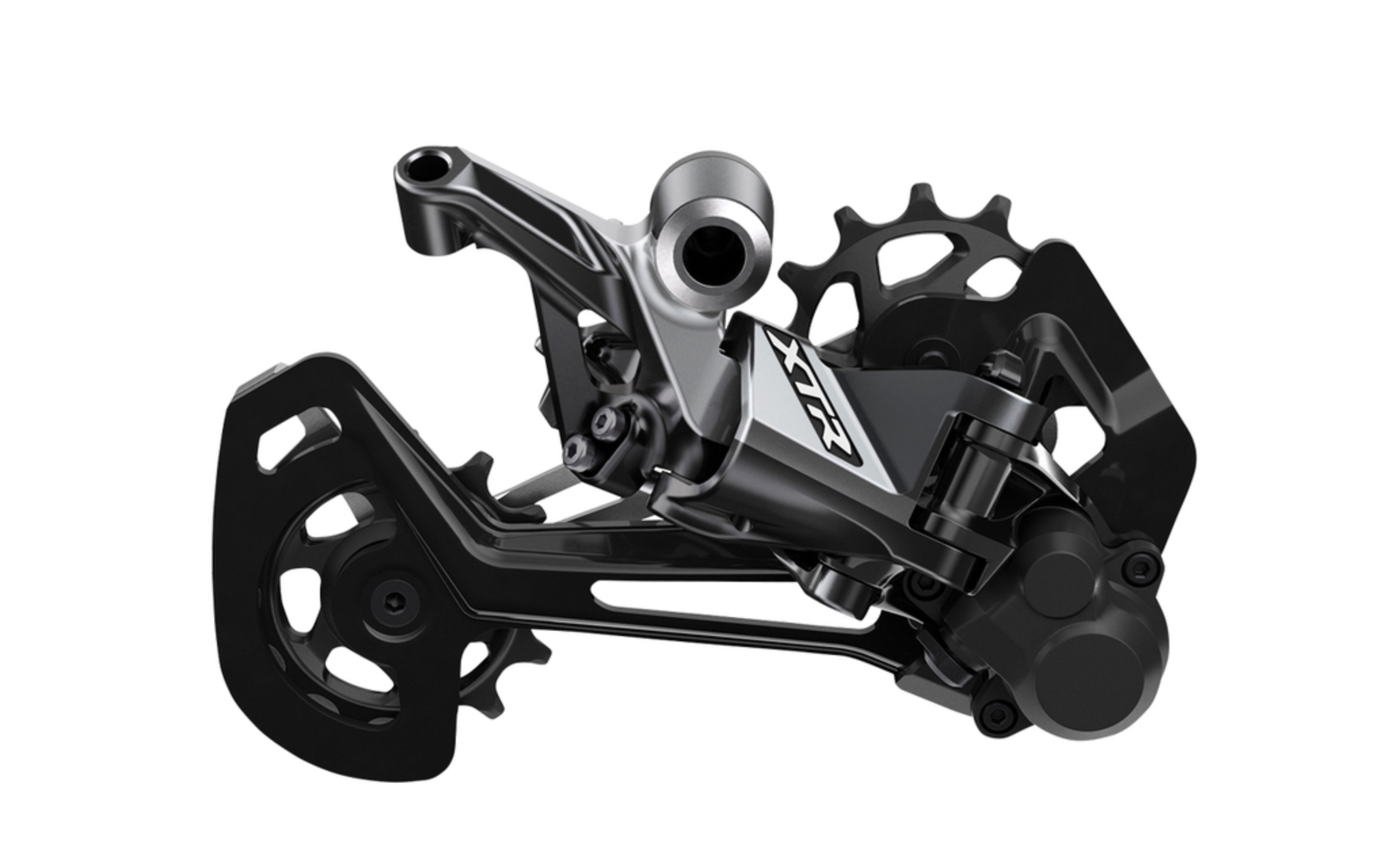 Shimano RD-M9100 XTR 12-Speed Derailleur