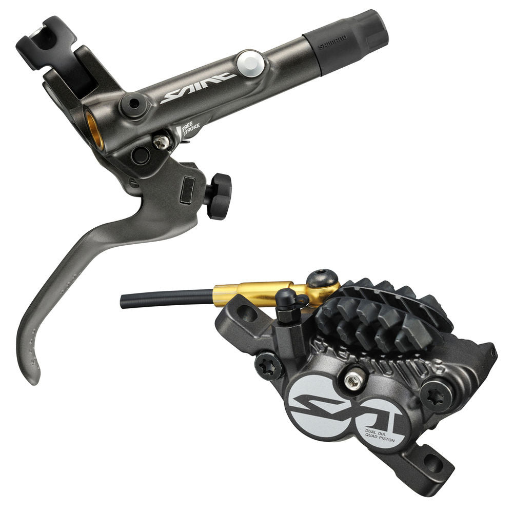 Shimano Saint Brake BR-M820 | Dunbar Cycles & Corsa Cycles