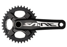 Shimano Saint FC-M825 83mm Crankset