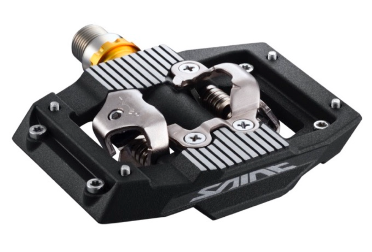 Shimano Saint PD-M821 SDP Pedal