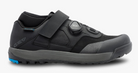 Shimano SH-GE900 Flagship Gravity Race SPD Shoe - Black