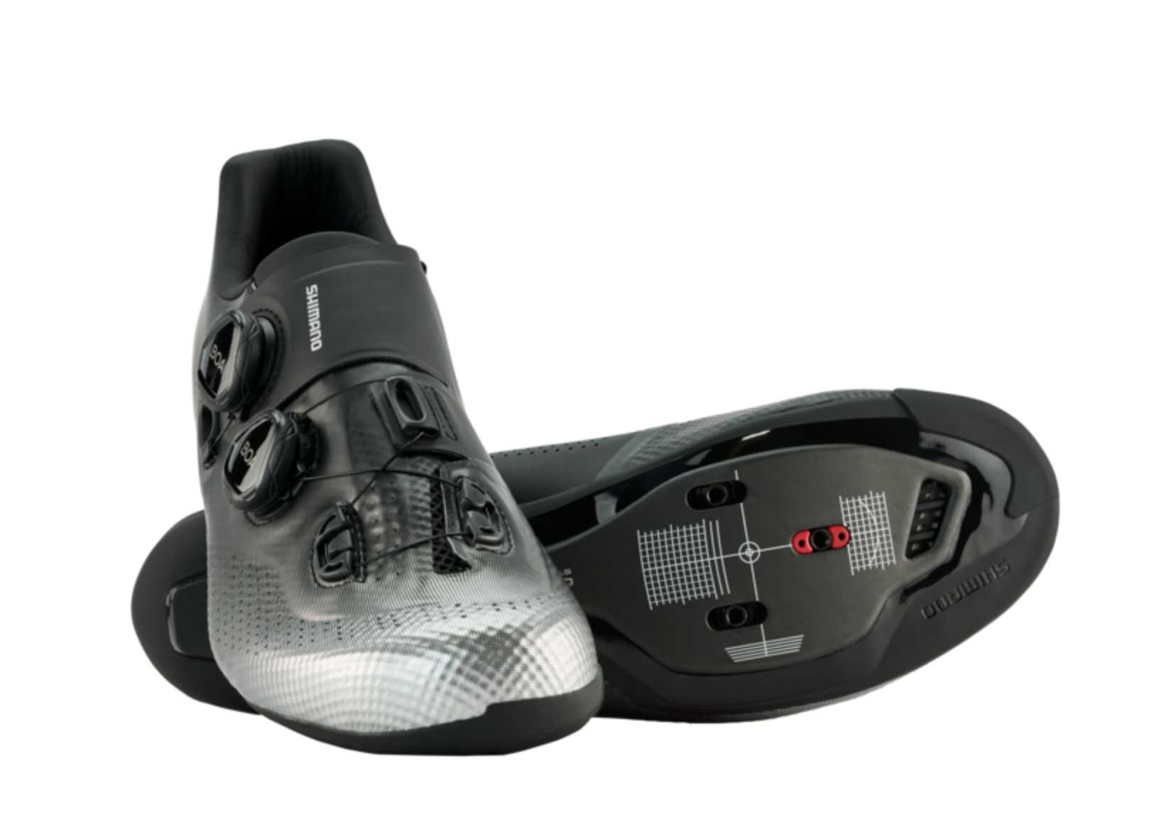 Shimano SH-RC702  Road Shoes