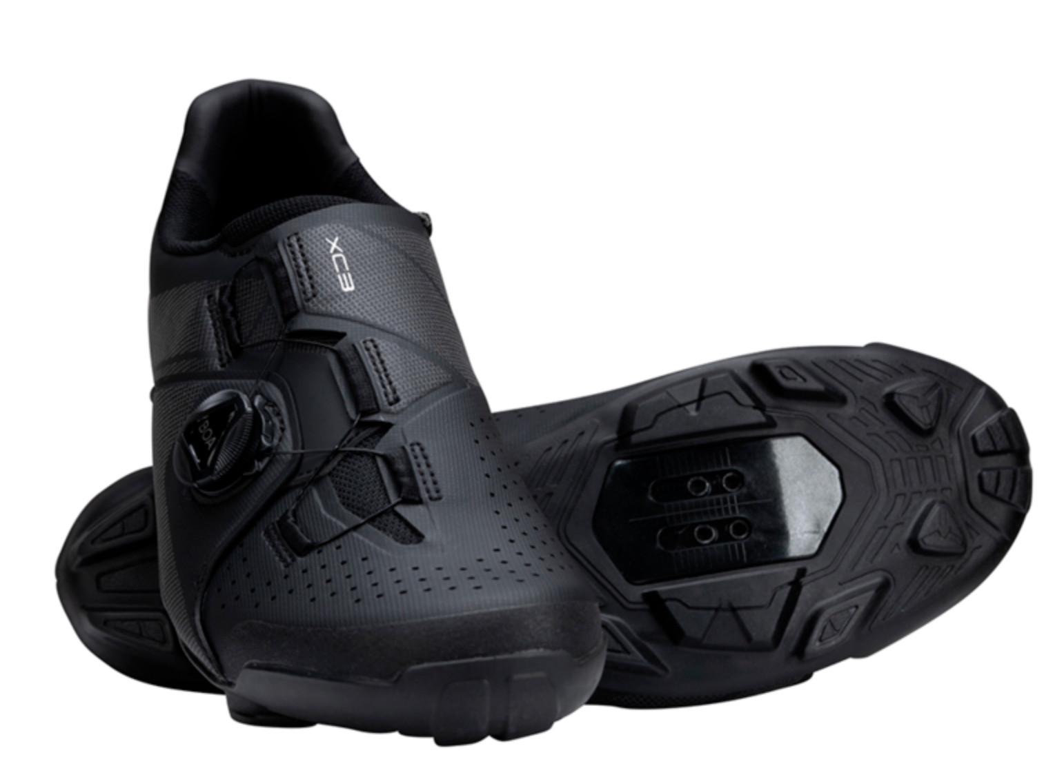 Shimano SH-XC300 MTB Shoe