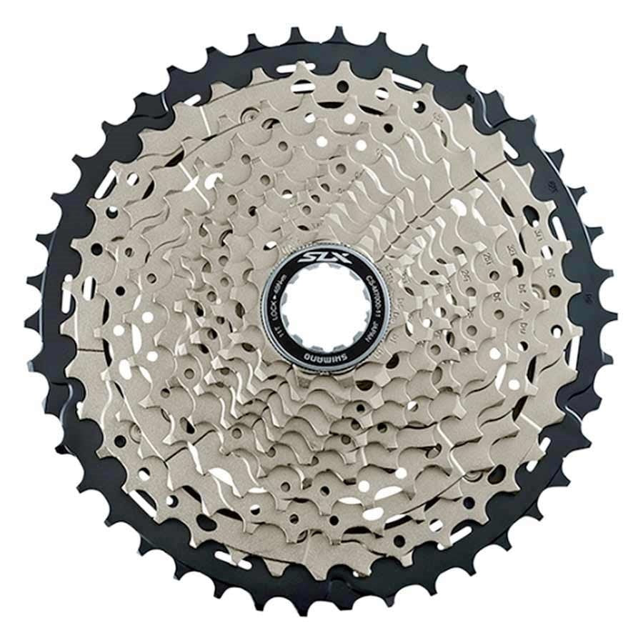 Shimano SLX 11-42 Cassette