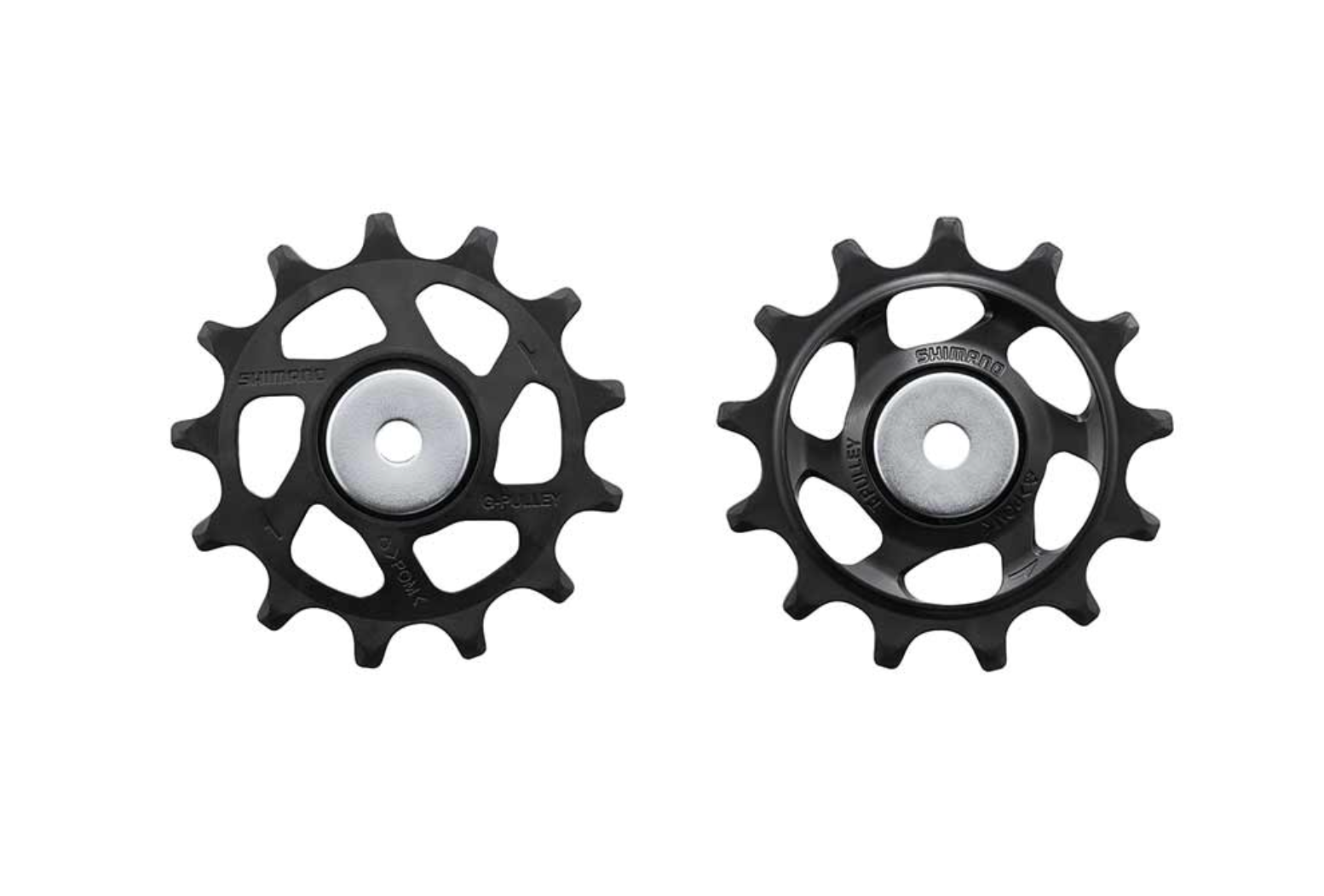 Shimano SLX M7100 Pulley Set